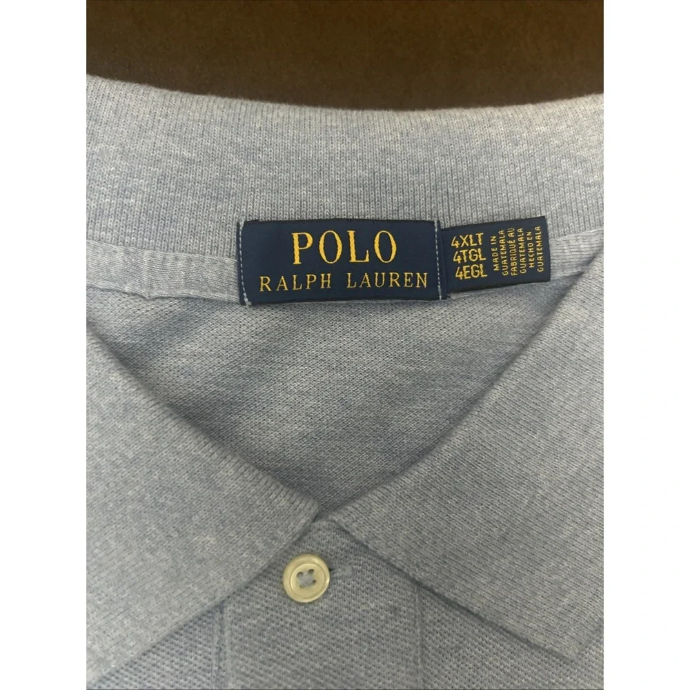 Polo Ralph Lauren nwot inside